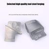 Belt Pulley Assembly Helper Mounting Aid Installation Tool for Motor Enthusiasts Repair Technicians Mechanic Workshops