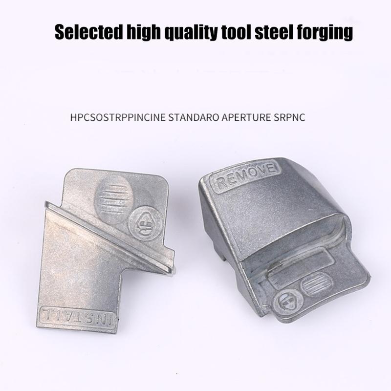 Belt Pulley Assembly Helper Mounting Aid Installation Tool for Motor Enthusiasts Repair Technicians Mechanic Workshops