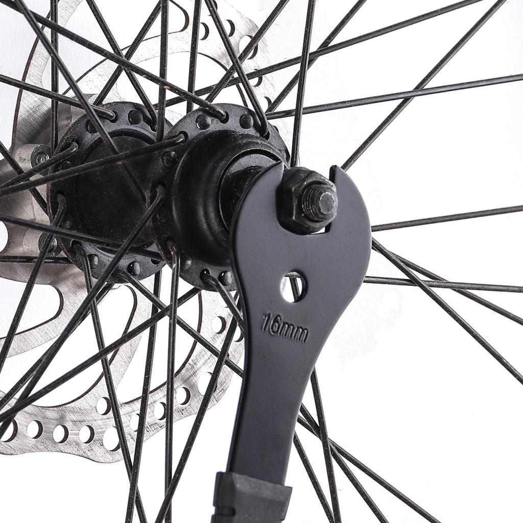 Disc Brake Pad Spreader Tool, Bike Hydraulic Brake Piston Press Spreader Tool