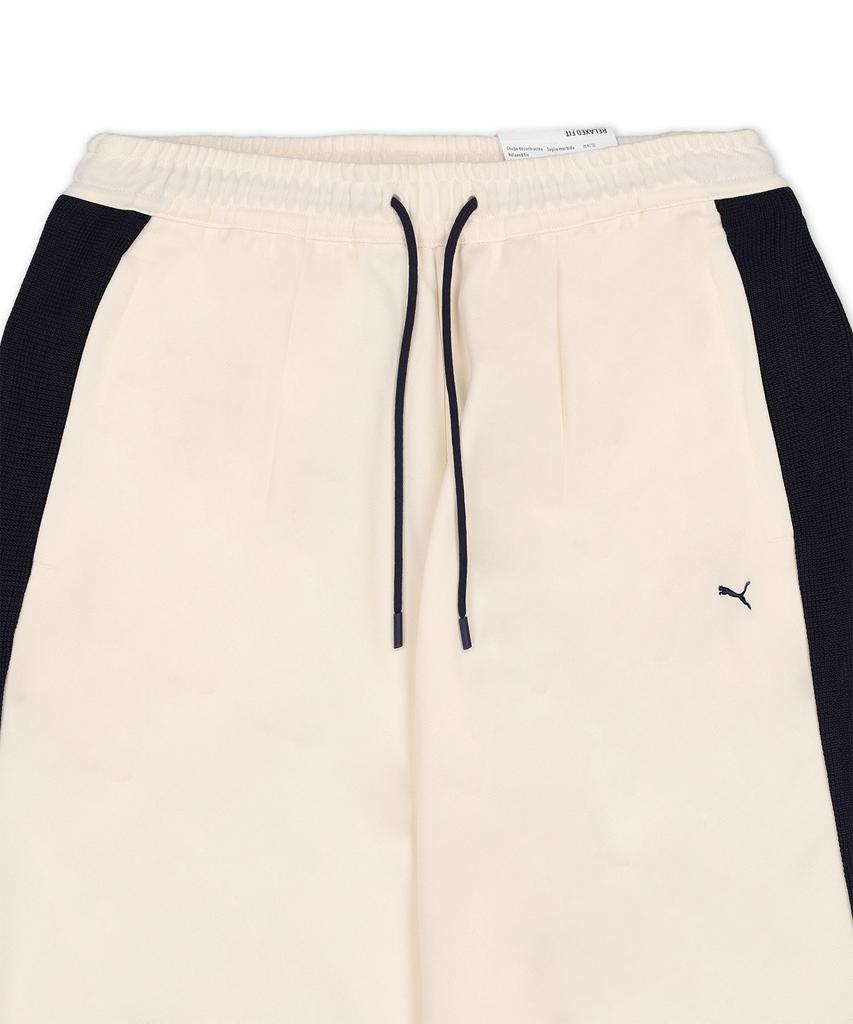 Puma X Musinsa T7 Track Pants - Almond / 638016-87