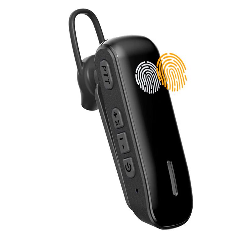 

KSUN TFSI V40 Mini Bluetooth Walkie-Talkie (CN version)