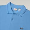Levis Standard Regular American Fashion Casual Short Sleeve Polo Shirt Unisex tops 004ZH-0006