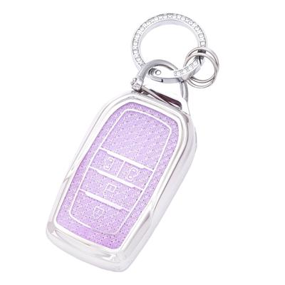 Voxy 90 Series Key Case, Compatible with Toyota Noah 90 Series, Alphard, Vellfire 40