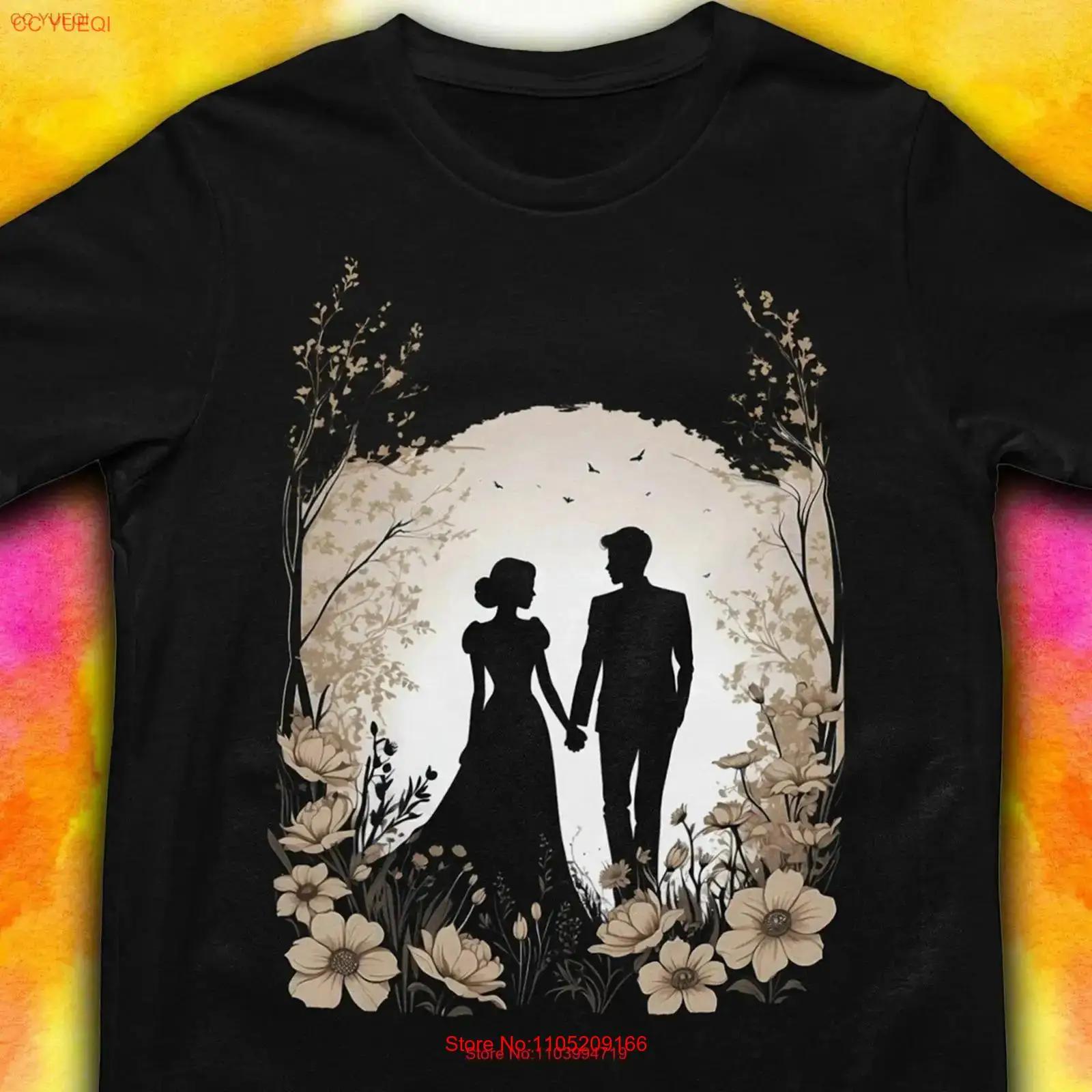 Adoring Couple T Shirt Time Apparel Cherished Moment Love Present Heart Connection Clothing Valentine Charm Vintage Washed S разноцветный