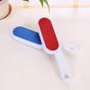 Double-Sided Electrostatic Clothing & Hair Remover Brush