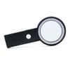 Förstoringsglas med Ljus & Skala Handhållet/Stående 18 LED Upplyst Upplyst Förstoringsglas för Låg för Syn Äldre Re