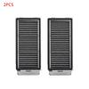 Main Brush Filter Mop Cloth Bag For Dreame X50 Ultra /X50 Pro/S40 Enhanced/X50 Master/L40S Pro Ultra /L50 Pro Ultra/ MOVA V50 Ultra/X40 Pro Enhanced
