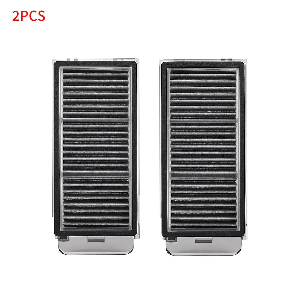 Main Brush Filter Mop Cloth Bag For Dreame X50 Ultra /X50 Pro/S40 Enhanced/X50 Master/L40S Pro Ultra /L50 Pro Ultra/ MOVA V50 Ultra/X40 Pro Enhanced