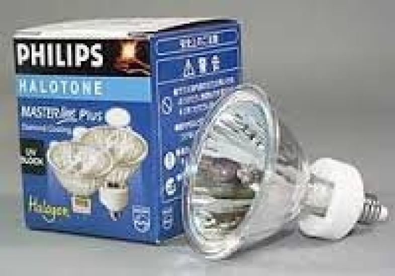 

PHILIPS Masterline Plus Base EZ10 JR12V50WAKM/5EZ-1