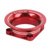 30x30mm Cooling Fan Cover Air Inlet Cooling Channel for 540 550 3650 Motor ESC Heatsink for D3 D4