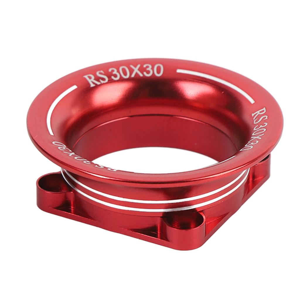 30x30mm Cooling Fan Cover Air Inlet Cooling Channel for 540 550 3650 Motor ESC Heatsink for D3 D4