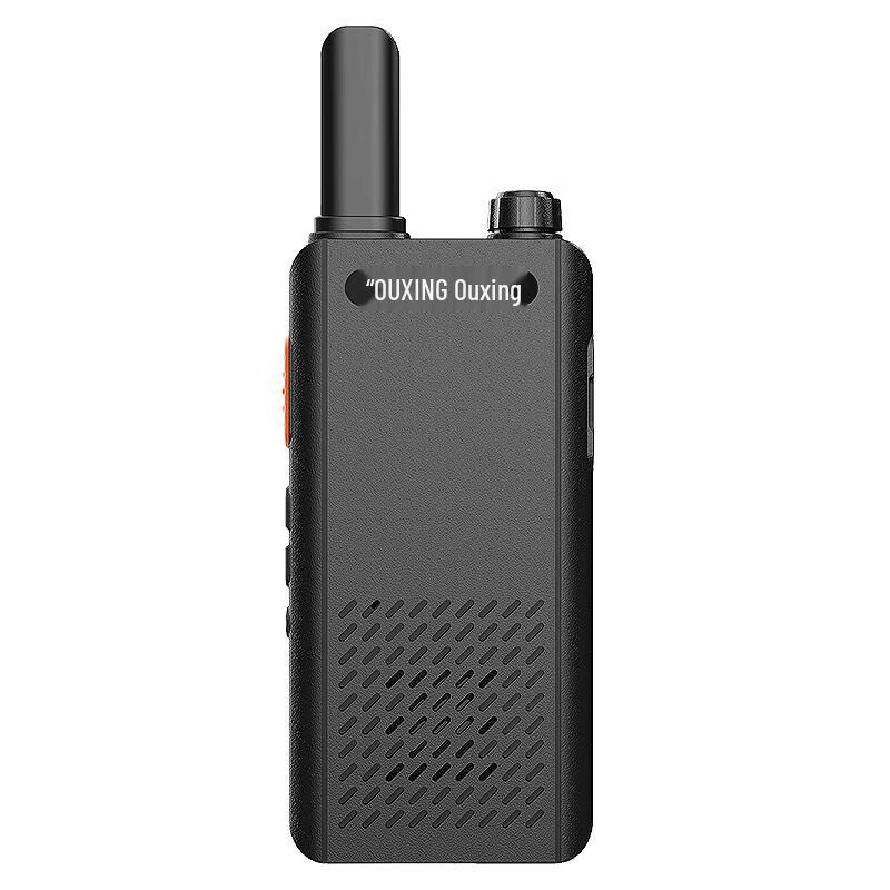 

OuXing ZEK240 Long-Range 5W Two-Way Radio (CN version)