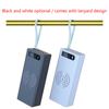 18650 Battery Charger Box Power Bank Holder C16PD Version Battery Power for Sh