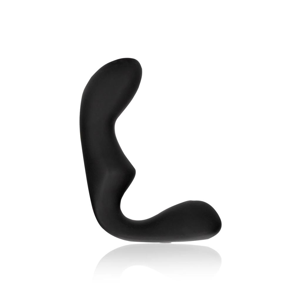 Ouch! - Pointy Vibrating Prostate Massager with Remote Control