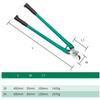 1PC 18/24inch Manual Cable Cutter Heavy Duty Wire Cutter Cable Scissor for Wire Pliers Bolt Cutters Electrician Tools