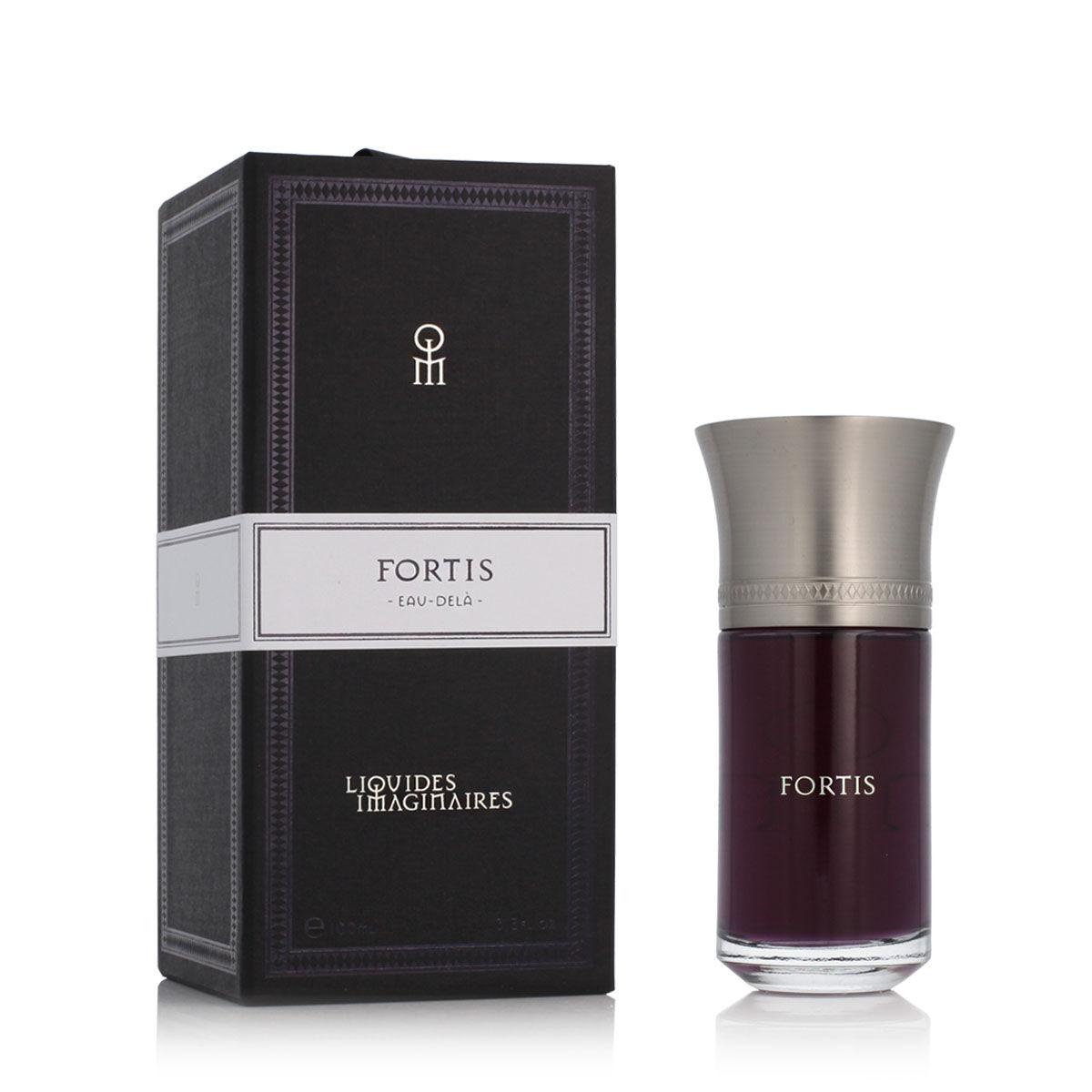 

Парфюмированная вода унисекс Liquides Imaginaires EDP Fortis 100 мл