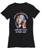 Tops – T-Shirts