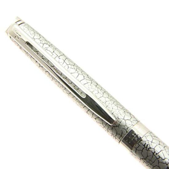 WATERMAN Official Ballpoint Pen Metropolitan Deluxe Marble CT 2042900 Regular Imported Product Oil-based