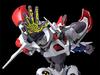 MODEROID Haja Taisei Dangaioh Dangaioh PS ABS Assembled Plastic Model G13993 Non-Scale &