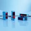 WTB250-2P1141 Sick Sensor 6044680: Compact Original Photoelectric Switch In Stock
