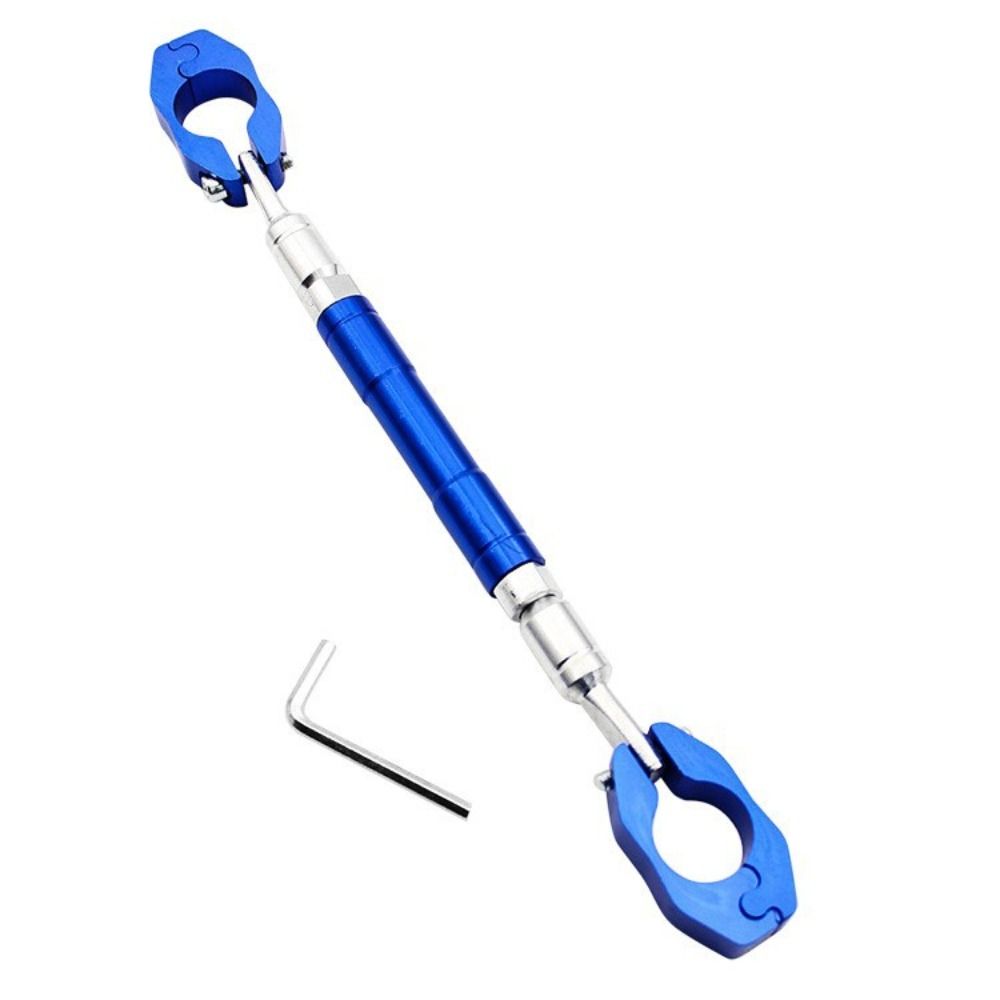 22mm Motorcycle Balance Bar Reinforce Lever Handlebar Extended  Modification