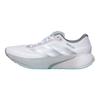 Adidas Supernova Rise 3S Comfort Fabric Resilient Non-Slip Durable Running Shoes Unisex sneaker White Gray KI5002