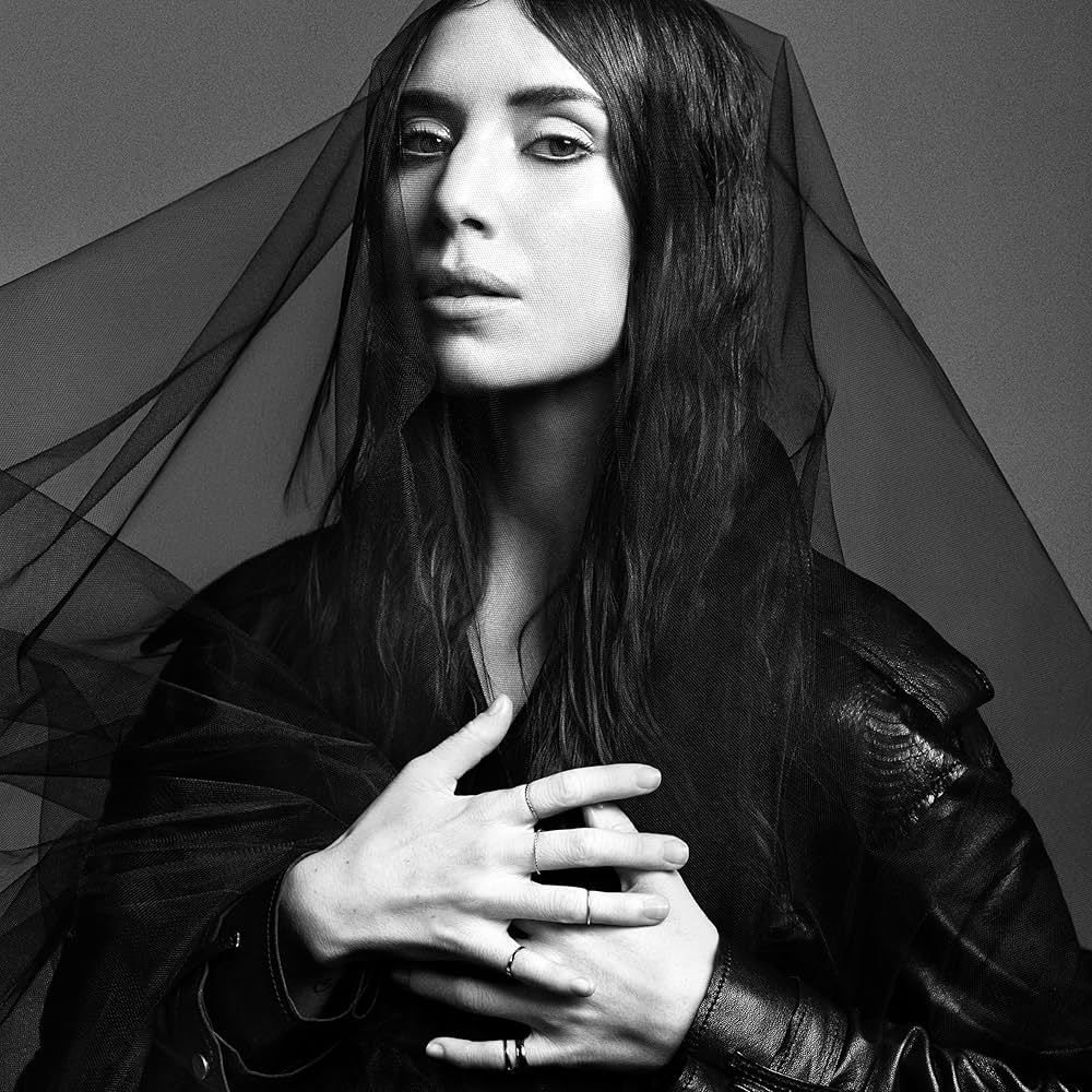 

LP Record LYKKE LI - I Never Learn 825646306039 2014 Dance & Electronica