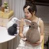 20-35cm Kawaii Plush Simulation Kiwi Bird Plush Toy Cute Stuffed Animals Soft Doll Kids Toys For Children Birthday Gift