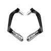 Motorcycle Handlebar Grips Brake Clutch Levers Guard Protector Handguard For CB1000SP CB 1000 SP CB1000 SP
