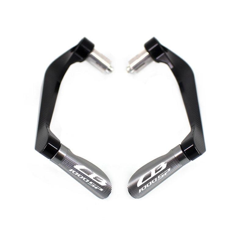 Motorcycle Handlebar Grips Brake Clutch Levers Guard Protector Handguard For CB1000SP CB 1000 SP CB1000 SP