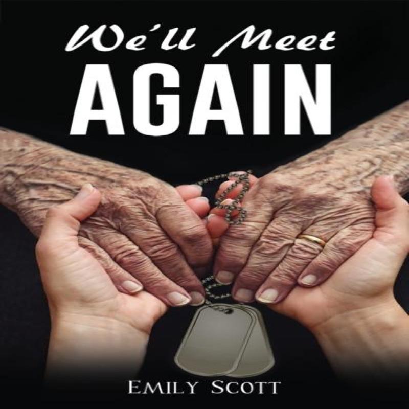 Well Meet Again by Emily Scott Paperback Book 9781035849635