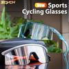 Cycling Glasses Men Outdoor Sports Golf Pochromic Sunglasses UV400 Bike Bicycle MTB Road Racing Motorcycle Equipment