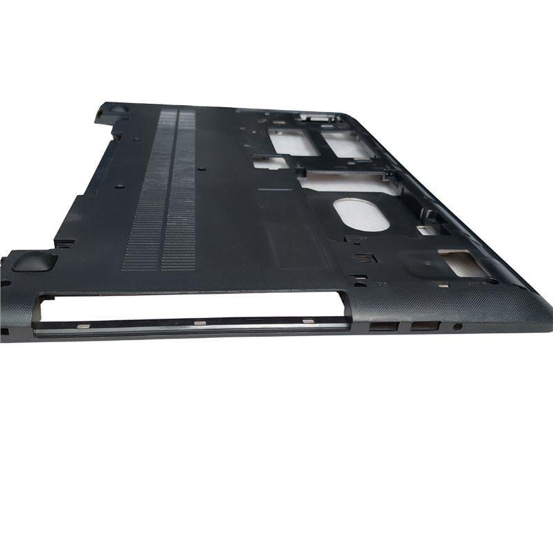 M67K-Lower Laptop Bottom Case Cover For Lenovo Ideapad 300-15ISK 300-15IBR 300-15 Laptop Cover Case AP0YM000400