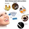 Kit de blanchiment dentaire - Dents - Gel et lampe LED - Sûr et efficace - Résultats rapides - Pour adultes