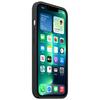 Apple Silicone Case with MagSafe for Apple iPhone 13 Pro - Midnight Black - MM2K3ZM/A