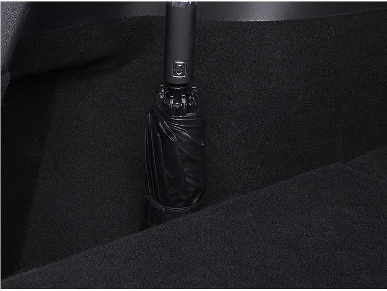 Tesla Model Y Trunk Side Hooks: Premium Interior Upgrade Accessory