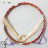Suizan Kyugu Store Kyudo Strings Synthetic Strings Gin Size 2 Strings per Pack - - - 2-inch Extension, 2,