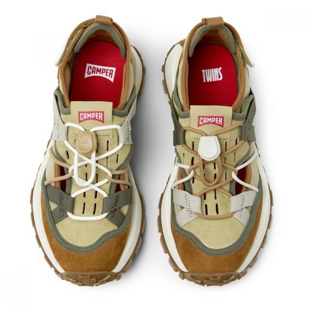Camper 25SS Women S SneakerS Drift Trail K201777 003