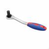 Ratchet Hex Wrench Fast Action Allen Key Reversible Ratcheting for Furniture