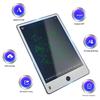 12-inch AI Smart Drawing Tablet: Electronic Design & Handwriting Board for Office & Students