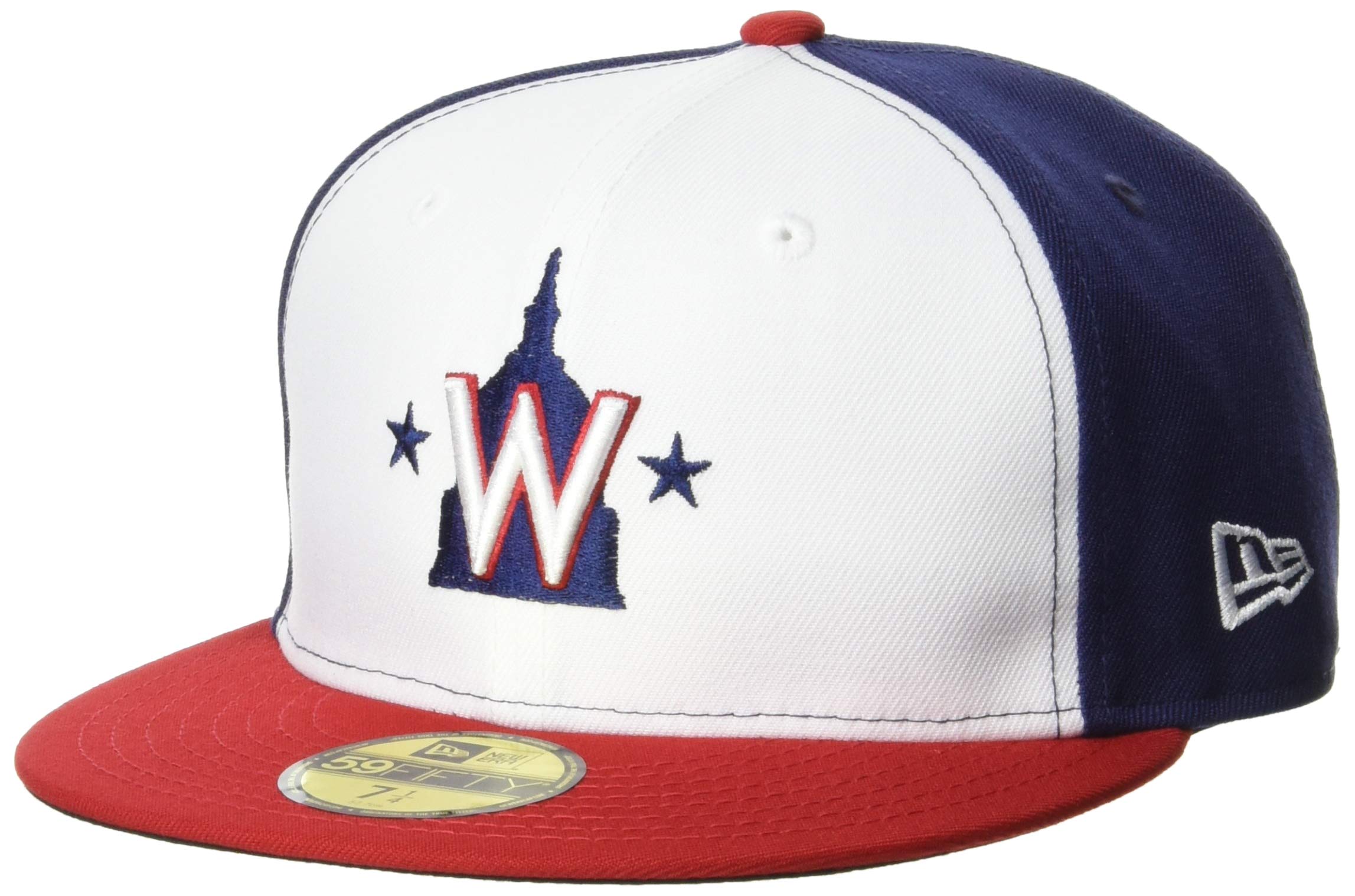 

New Era ACPERF WASNAT ALT2 2020J Alternate 2 Japan Size 7 to Japanese size Cap, (equivalent S)