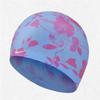 Fine Floral Silicone Cap 121-438 2438185