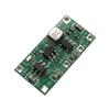 1.7V to 1.1V / 1V Output DC-DC Buck Step Down Power Module Lithium Battery Voltage Regulator Board Replace AA AAA Dry Battery