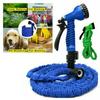 Garden Expandable Hose Pipe Spray Gun Watering Gun Plants Car 25ft200ft Wash