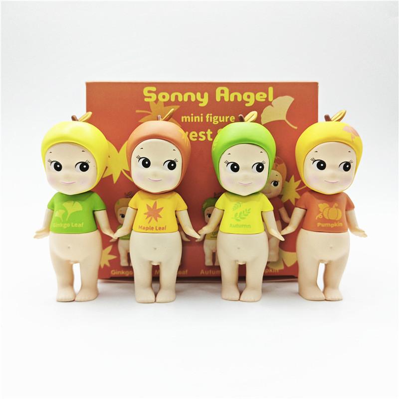 Angel Sonny Toy Pvc Collectible Action Figure Model For Home Gift Decoration