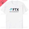 Funny TShirt FTX Risk UnisexageUnisext DepartUnisext Cool Letters Printed Sayings Quote Graphic Tee Tops Short Sleeve Blouses Gifts
