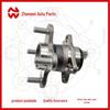 Hub Unit Car Bearing Assembly 42410-B6040 - Fits Daihatsu Toyota WIGO Rear Wheel