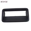 Liftgate Tailgate Handle Catch & Trim Bezel For Chevrolet GMC C1500 C2500 C3500 K1500 K2500 K3500 1988-1998 15991785 15991786