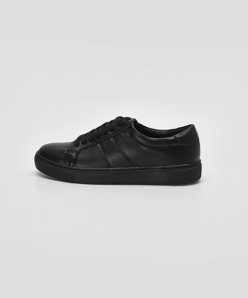 Stco Simple Sneakers Black_Sfwvz52Tsb