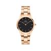 Danielwellingteon Iconic Link 2-Color Unisex Steel Watch
